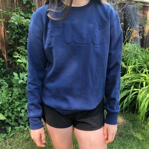 FILA Crewneck